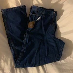 38wx34l men’s heavy work jeans